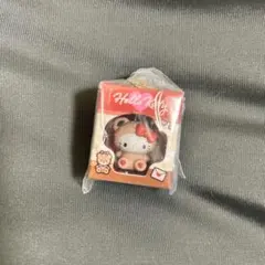 ミニチュアパッケージコレクション キティ