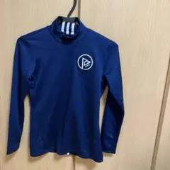 美品adidasゴルフカットソー