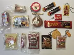 駄菓子お菓子 ミニチュアガチャガチャ まとめ売り