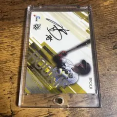 2025 BBM 阪神タイガース ルーキー直筆サインカード 佐野大陽 10枚限定 ミントモール / MINT 千葉店 / BBM ルーキーエディション 2025