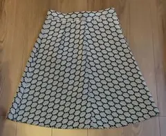 ZARAWOMAN 　Aラインスカート