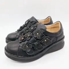 エスタシオン新品未使用品シューズ ⭐️Ｓサイズ⭐️ 楽天市場】estacion エスタシオン TGE417 レディース本革