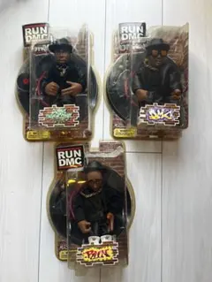 2026年最新】フィギュア run-dmc mezcoの人気アイテム - メルカリ