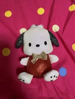 シークレットマスコットキーホルダー ポチャッコ