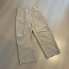 ◎UNIQLOジャージーカーブパンツ丈短め◎