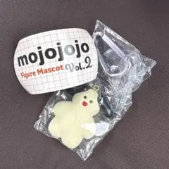 mojojojo ガチャ vol.2 フィギュアマスコット John 犬