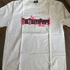 【古着】高橋裕二郎×ANDSUNS コラボプロレスTシャツのサムネイル