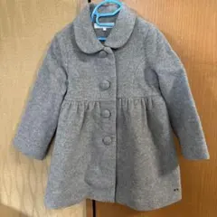 Bonpoint グレー コート
