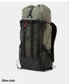 山と道 MINI サイズL 美品 2024モデル MINI | 山と道 U.L. HIKE & BACKPACKING