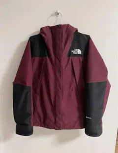 ノースフェイスマウンテンジャケットNPW61800