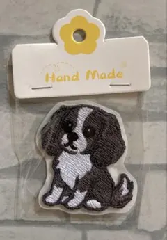 2026年最新】キャバリア刺繍の人気アイテム - メルカリ