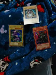 m*5様 遊戯王 マジシャン・オブ・ブラックカオス カオスの儀式 カオス