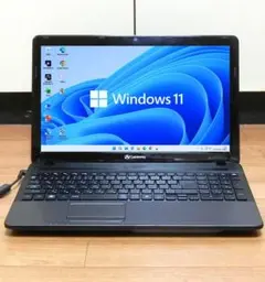 Core i5 SSDで快適 オフィース付 Gateway ノートパソコン