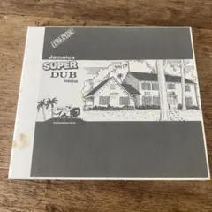 Jamaica Super Dub Session Wackies ワッキーズ