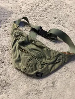 PORTER ウエストポーチ