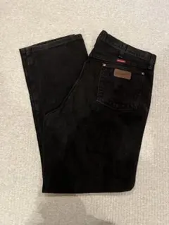 黒デニム デニム