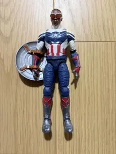 2026年最新】ウィンターソルジャー マーベルレジェンドの人気アイテム