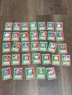 ゲ*ン様 【中古】トップサン ポケモンカードセット② 9枚セット - メルカリ