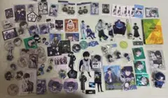吉澤要人 キラリ スクラッチ B、C、D賞セット - メルカリ