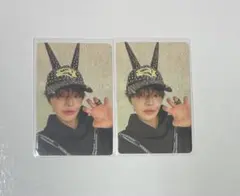 ALD1 リオ タワレコ トレカ 特典 2枚セット