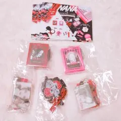 2026年最新】矢沢あい グッズ nanaの人気アイテム - メルカリ