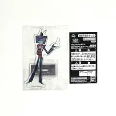 ハズビン・ホテルへようこそ スマイルベースカフェ アクリルカード