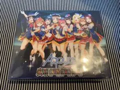 ラブライブ サンシャイン Aqours 想ひと スクエア缶バッジ - メルカリ