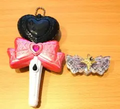プリキュアキラキライト キュアキッス