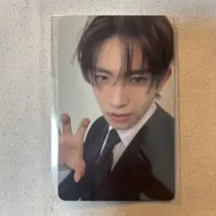 ENHYPEN DESIRE musicplant 1.0 トレカ ヒスン 희승