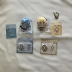 魔法少女まどかマギカ　くじ　美樹さやか　巴マミ　まどか☆マギカ　まとめ売り　7点