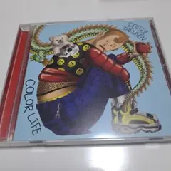 どついたるねんDOTSUI TARUNEN COLOR LIFE