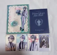 にじさんじ 小柳ロウ