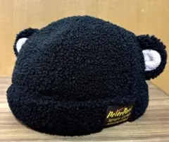 【24時間内発送】ディズニー ファンキャップ　ピーターパン　スカンク