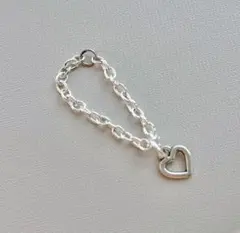 ☆オビツ11 ねんどろいどどーる　ミニミニハートのネックレス☆