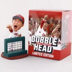 2025年最新】カープ 新井 人形の人気アイテム - メルカリ