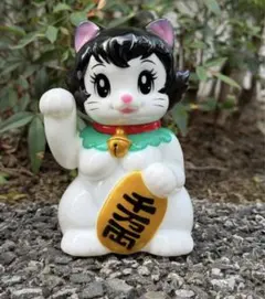 【未開封品】ピンクトイズ　ソフビ　蓄光　春福猫 ピンクトイズ ソフビ 蓄光 春福猫 - メルカリ