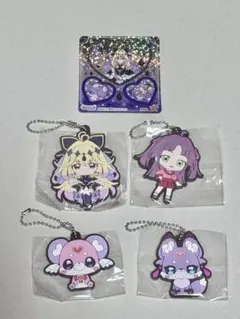 名探偵プリキュア まとめ売り