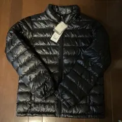 新品　ユニクロダウンジャケット