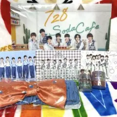 なにわ男子 なにわのにわグッズまとめ