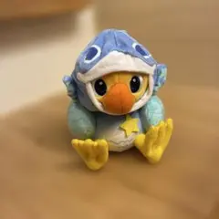 《うお座》ファイナルファンタジー AM 星座チョコボぬいぐるみ