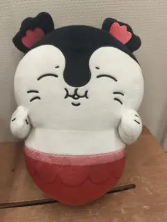 ちいかわ BIG ぬいぐるみ セイレーン