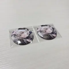 アイナナ 棗巳波 缶バッジ 10周年