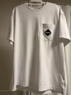 ブリストル　ポケットTシャツ　Lサイズ　相当FCRB-230077i