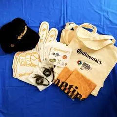 WBC 2026 オリジナルバッグ2点+号外新聞+ロゴ入りプラスチックカップ 