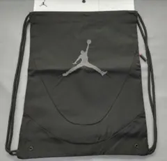 【新品】 NIKE ナイキ ジョーダン ジムサック ナップサック