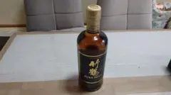 ニッカウヰスキー 竹鶴 ピュアモルト 700ml　旧ラベルのサムネイル