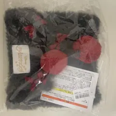 ディズニー ベルリオーズ ニット帽 おしゃれキャット ニットキャップ