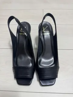 Kalliste カリステ　パンプス　新品　未使用のサムネイル