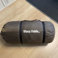 ogawa Stacy Falda キャンプテント