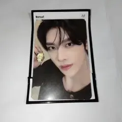 zb1 リッキー popupトレカ